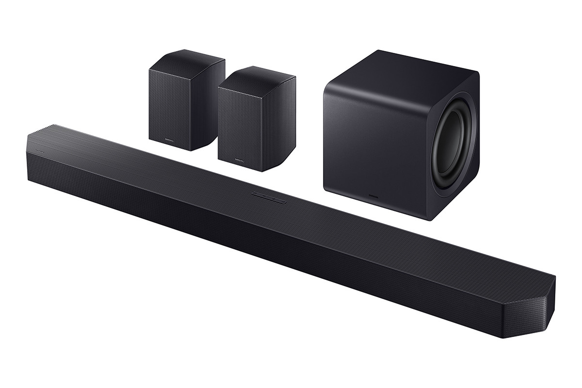 Samsung HW-Q990H