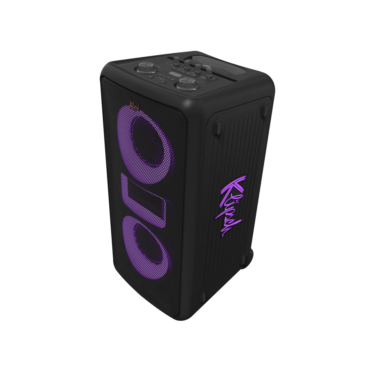 Klipsch Miami Music City Speaker