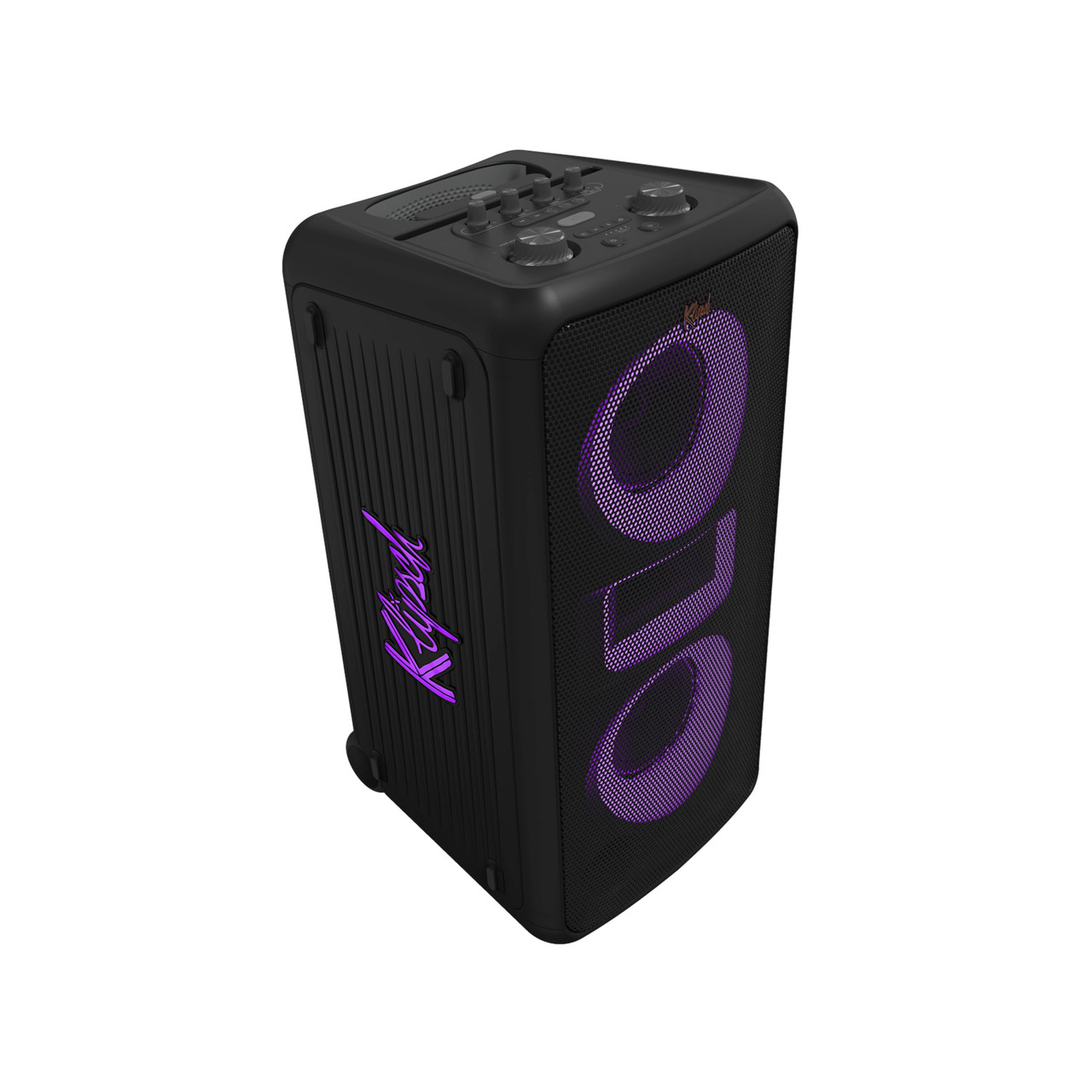 Klipsch Miami Music City Speaker - Thumbnail 4