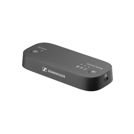 Sennheiser BTA1 TV Transmitter - Thumbnail 2