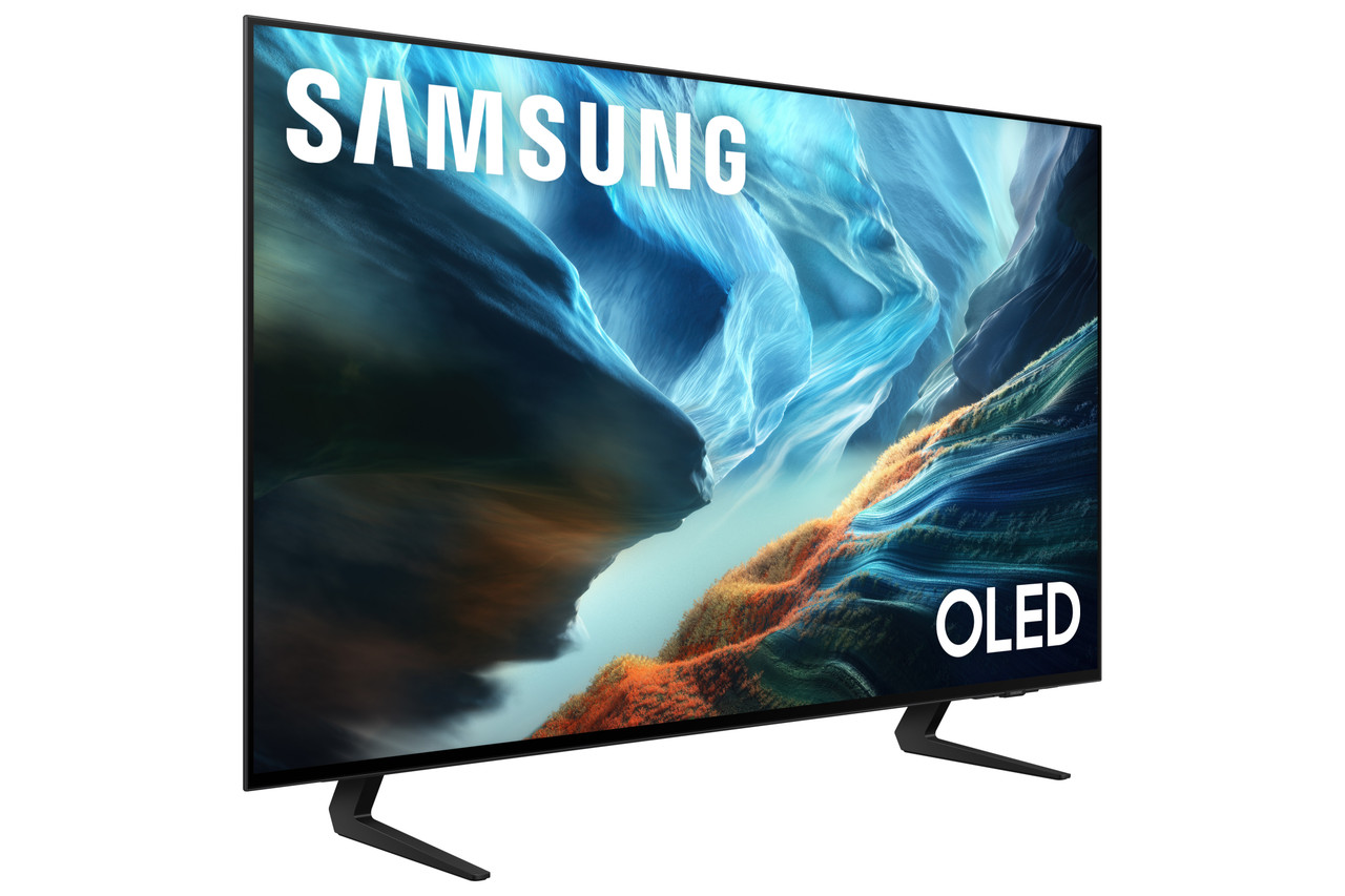 Shop | SAMSUNG QN42S90HAE 42 Inch S90H 4K UHD OLED Vision AI Smart