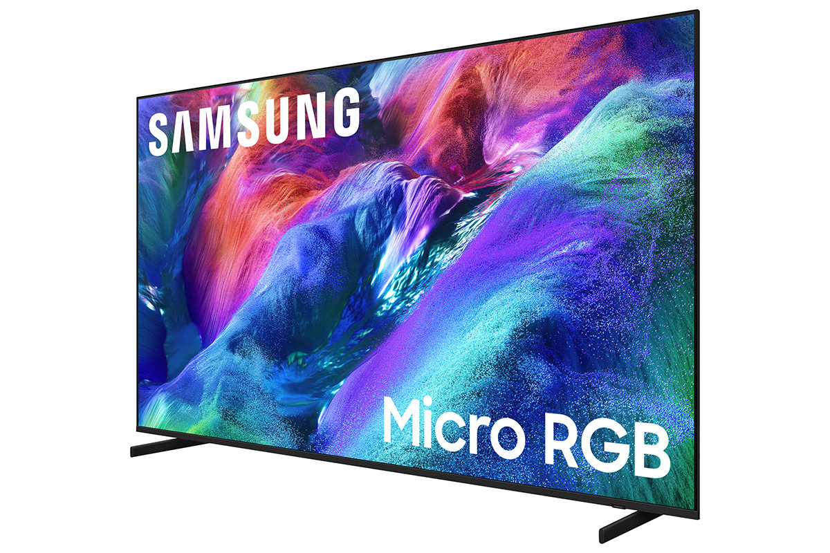 Shop | SAMSUNG MRN55R85HAF 55 Inch R85H Series Micro RGB 4K UHD