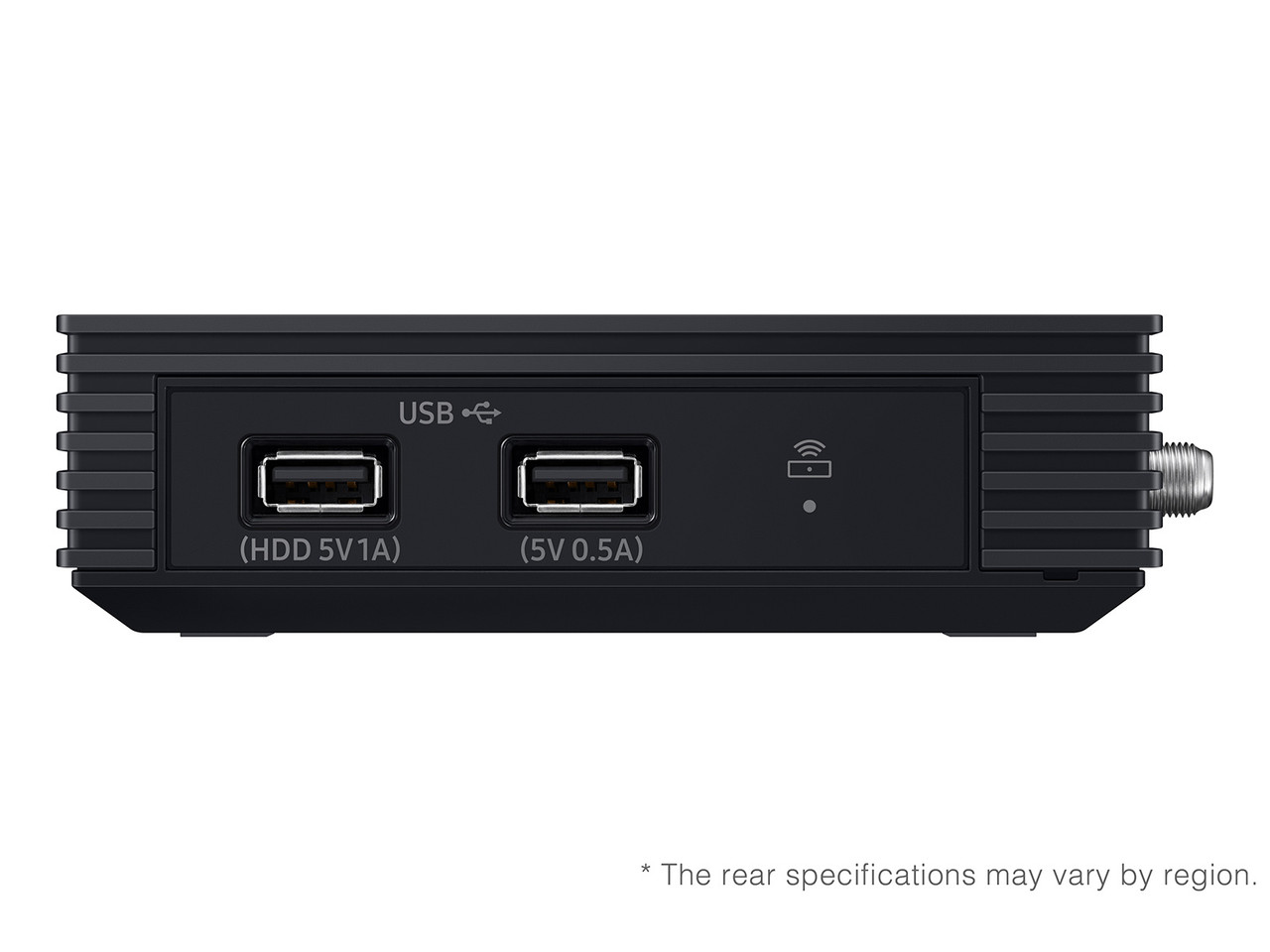 Shop | SAMSUNG VGSWCH6TK Wireless One Connect Box - VG-SWCH6TK/ZA
