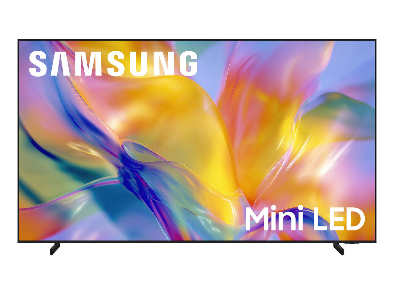 Shop | SAMSUNG UN100M90HF M90H Series 4K Mini LED Vision AI Smart