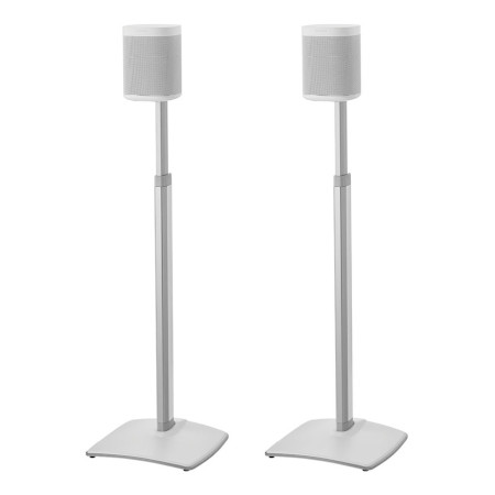 Sanus Adjustable Speaker Stands - Thumbnail 4