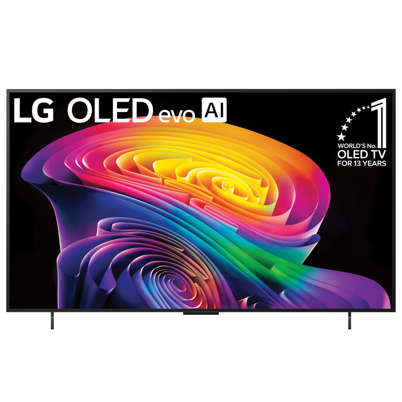 Shop | LG OLED42C6PZ 42 Inch 4K UHD OLED Evo AI C6 HDR Smart TV