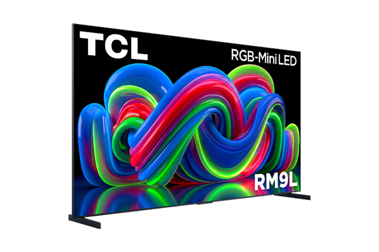 Shop | TCL 115QM891G 115 Inch Q Class 4K UHD HDR QD-Mini LED