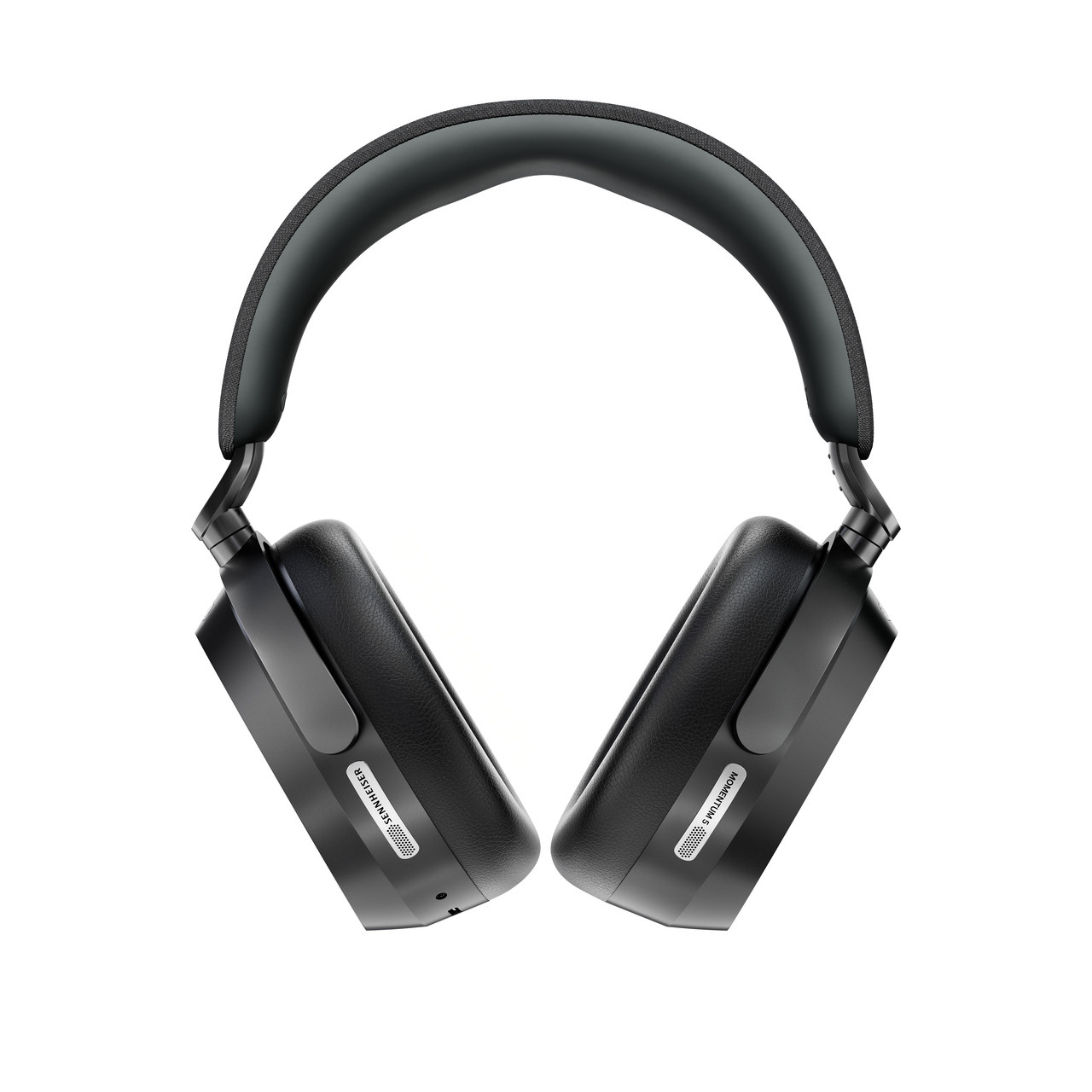 Shop | SENNHEISER M5AEBTBLK MOMENTUM 5 Wireless Headphones - Black