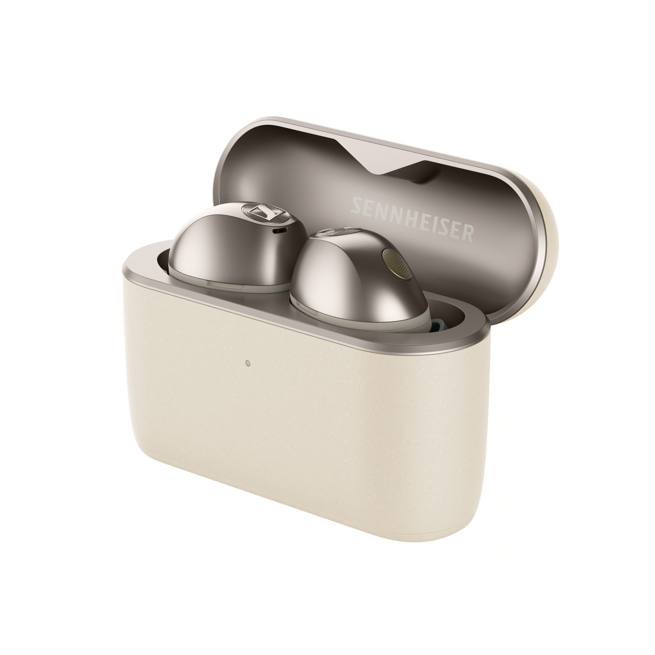 美品　Sennheiser Momentum True Wirele Shop | SENNHEISER MTW5CRM Momentum True Wireless 5 - Cream