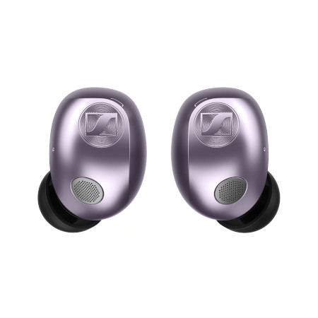 Shop | SENNHEISER MTW5LAV Momentum True Wireless 5 - Lavender
