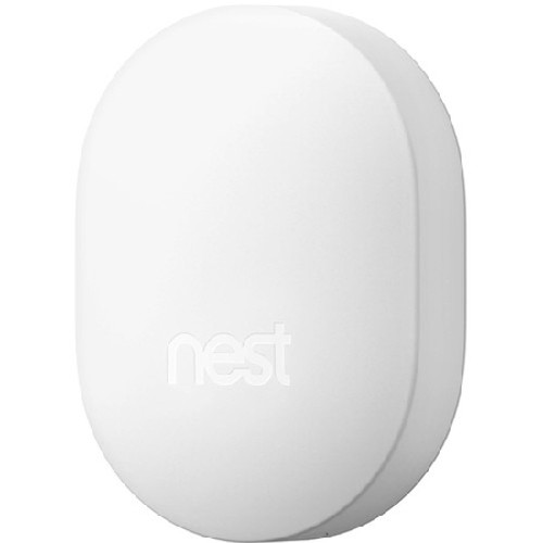 NEST H17000EF Connect View From the Front Perspective of Product