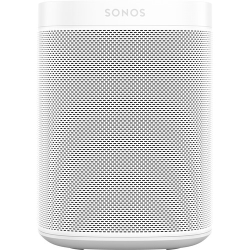 Shop | Sonos ONEGEN2WHT Generation 2 Sonos One - White