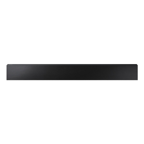 SAMSUNG HWLST70T The Terrace Soundbar View From the Front Perspective of Product
