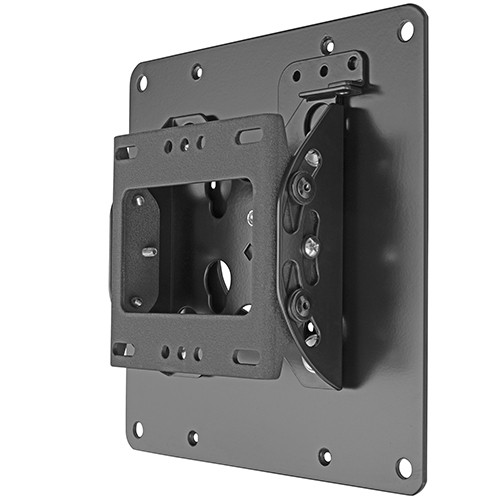 CHIEF FTR1U Tilt Wall Mount for 10 - 32 Inch Displays View From the Front Perspective of Product