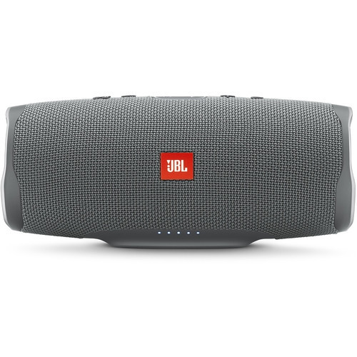 Shop | JBL Charge 4 Portable Bluetooth Speaker - Red