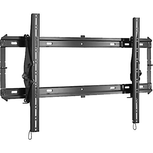 CHIEF RXT2 X-Large FIT Tilt Wall Mount for 40 - 63 Inch Displays View From the Front Perspective of Product