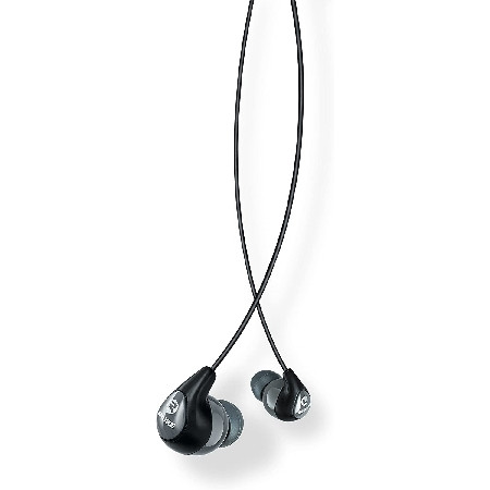 Shop | Shure SE112GR Professional Sound Isolating™ Earphones