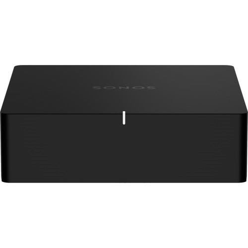 SONOS Port ワイヤレススピーカー Shop | Sonos SonosPORT PORT Audio Streamer