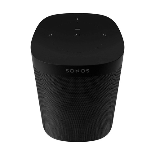 Shop | SONOS ONESLUS1BLK Sonos One SL Microphone-Free Speaker for