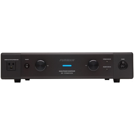 Shop | Furman ELITE15PFI 15A Power Conditioner