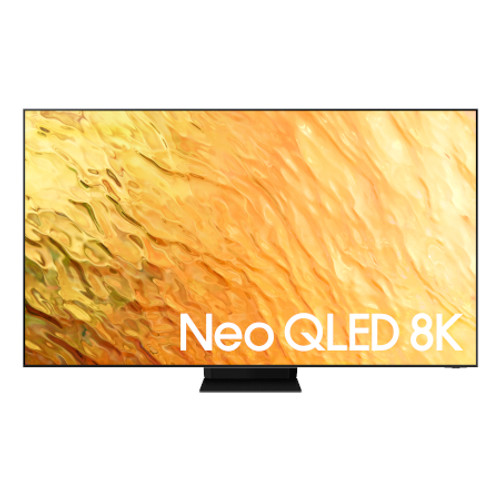 SAMSUNG QN85QN800BF 85 Inch Neo 8K UHD QLED HDR Smart TV - QN85QN800BFXZA