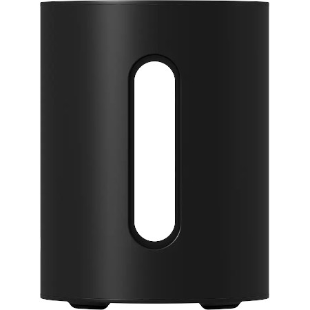 Shop | Sonos SUBMINIBLK Sub Mini - Black