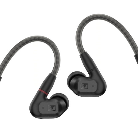 Sennheiser IE 300 有線イヤホン　清掃済み Shop | Sennheiser IE300 Wireless In-Ear Audiophile Headphones