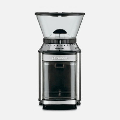 Burr Grind & Brew™ 10-Cup Coffeemaker
