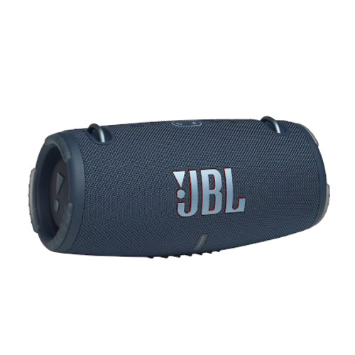 Shop | JBL Xtreme 3 Portable Bluetooth Speaker - Blue (XTREME3BLU)