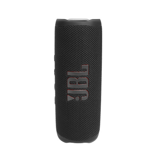 Shop | JBL FLIP 6 Portable Bluetooth Speaker - Black