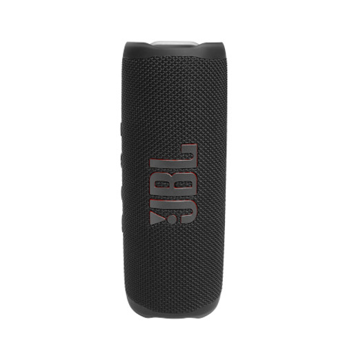 JBL FLIP6BLKAM FLIP 6 Portable Bluetooth Speaker - Black