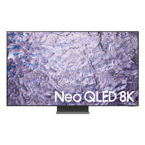 SAMSUNG QN65QN800CF 65 Inch Neo 8K UHD QLED HDR Smart TV - QN65QN800CFXZA (2023)