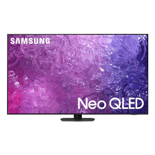 SAMSUNG QN75QN90CAF 75 Inch Neo 4K UHD QLED Smart TV  - QN75QN90CAFXZA (2023)