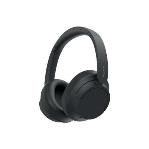 SONY WHCH720NB Wireless Noise Cancelling Headphone - Black