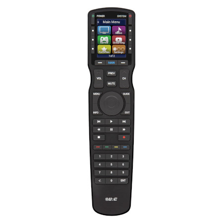 Shop | URC MX790 Complete Control Handheld Remote