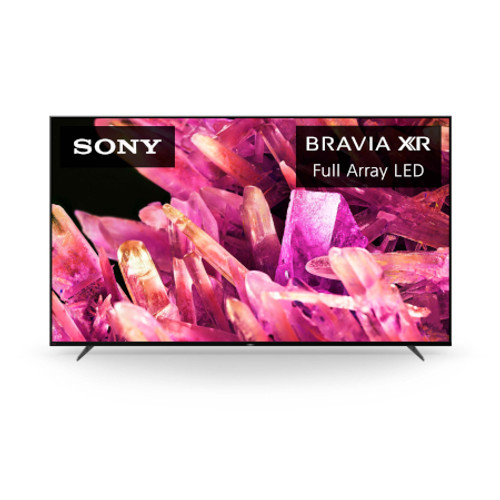 SONY XR85X90K 85 Inch Bravia XR X90K 4K HDR Full Array LED TV with smart Google TV (2022)