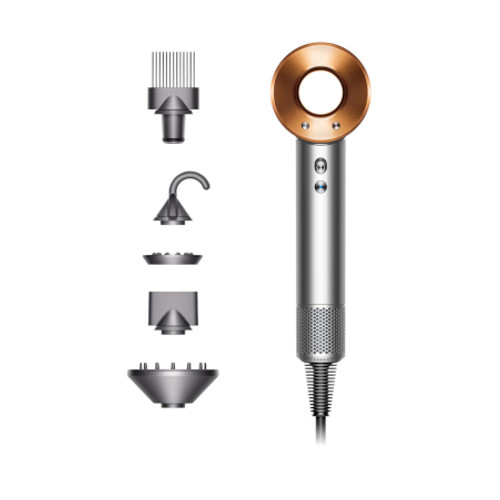 DYSON HD38992001 SUPERSONIC HAIR DRYER - COPPER