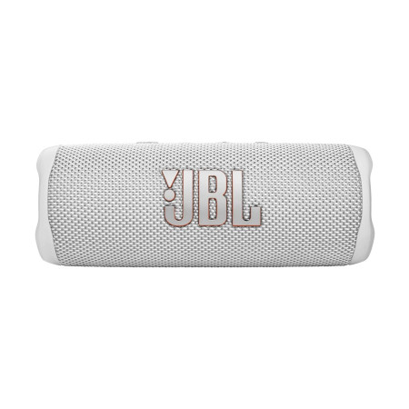 Shop | JBL FLIP 6 - White (JBLFLIP6WHT)