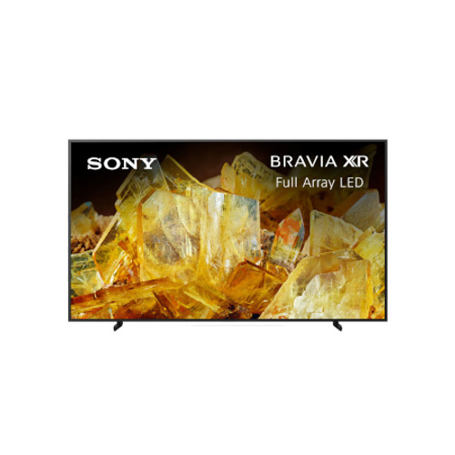 Shop | Sony 55 Inch Bravia XR X90L 4K HDR Full Array LED TV