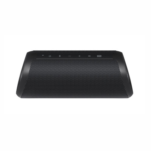 LG XG7QBK XBOOM Go Portable Bluetooth Speaker