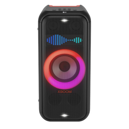 Shop | LG XL7S XBOOM Portable Party Speaker