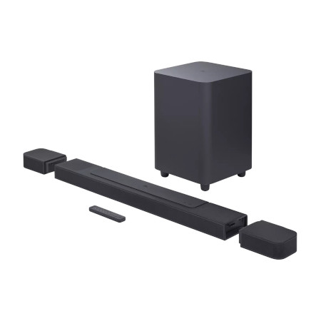 Shop | JBL BAR 1000 7.1.4 Channel Soundbar