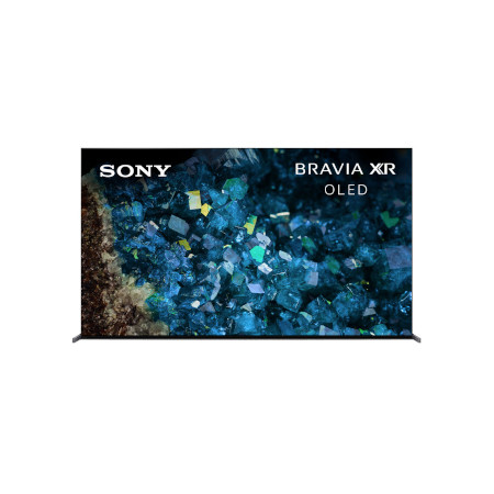 Shop | Sony BRAVIA XR 83 Inch Class A80L OLED 4K HDR Google TV