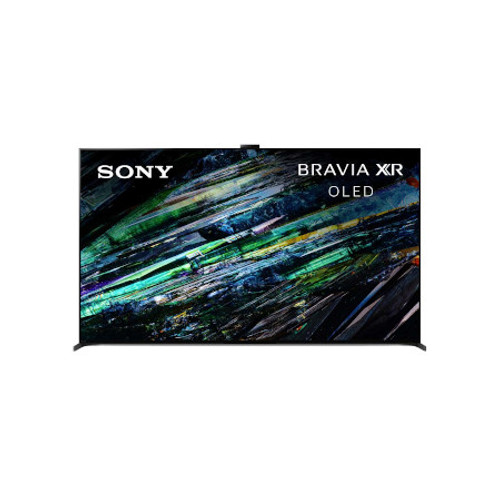 Sony A95L - specifications and features of the 2023 Sony QD-OLED BRAVIA XR  Master Series TVs