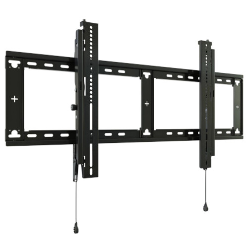 Chief Fit Tilt Wall Mount for 42 to 86" Displays View From the Front Perspective of Product