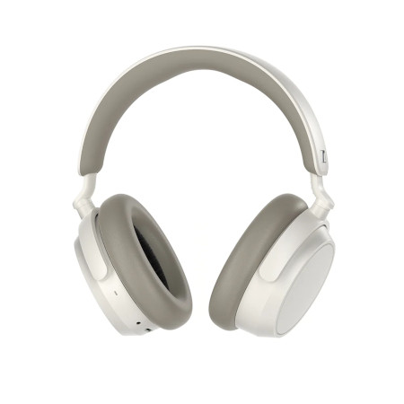 Shop | SENNHEISER Accentum Plus Wireless Headphones - White