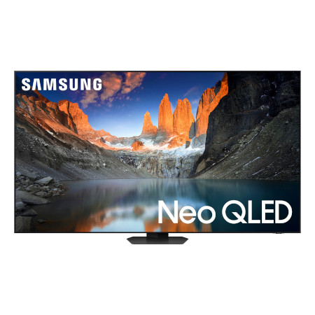 Shop | SAMSUNG QN85QN90D 85 Inch Neo 4K UHD QLED Smart TV