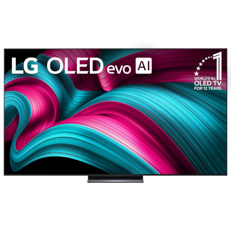 Shop | LG OLED83C5P 83 Inch 4K UHD OLED Evo AI C5 HDR Smart TV