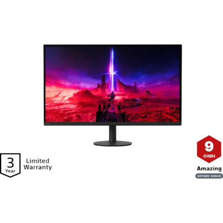 Shop | SONY SDM27U9M2B 27 Inch INZONE M9 II 4K 160Hz Full Array