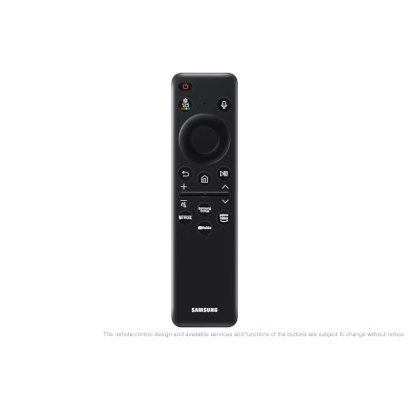 Shop | SAMSUNG VGTM2560EN SolarCell Remote (VG-TM2560EN/ZX)